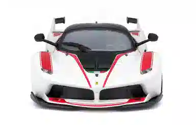 124 FERRARI FXX K