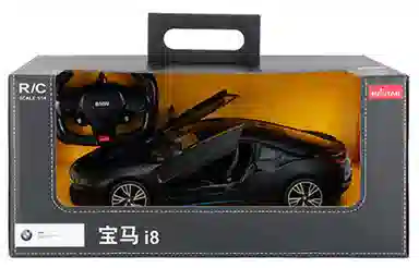 RASTAR 114 BMW i8