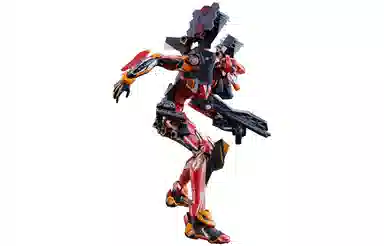 BANDAI MB EVA