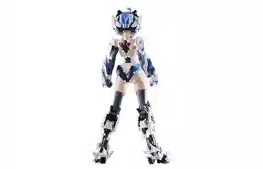 A.T.K.GIRL 112 16.5cm