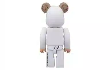 BE@RBRICK Zodiac Sheep Limited Edition 100%400%