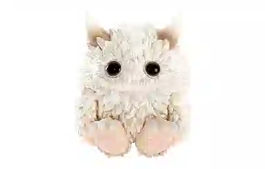 POP MART INSTINCTOY Roommate Monster