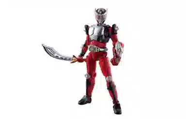 BANDAI Ryuki PB SO-DO CHRONICLE 11cm