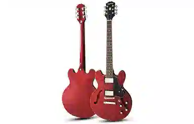 Epiphone ES-335/ES-339 Series