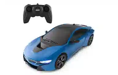 RASTAR 118 BMW i8