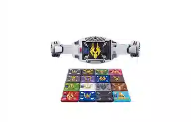 BANDAI Ryuki