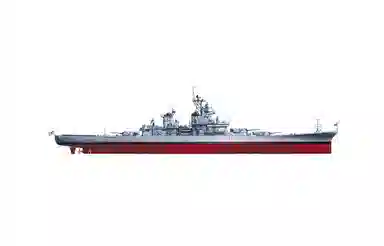 Tamiya 1350 77.4cm