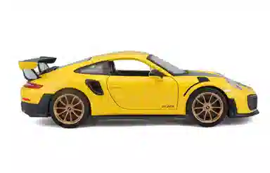 Maisto 124 911 GT2RS 5.5cm