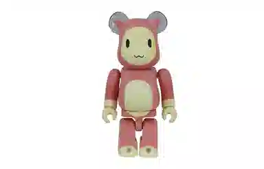 BERBRICK No.000LINON-WF LINON 100