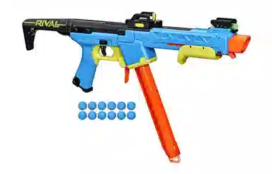 Hasbro NERF