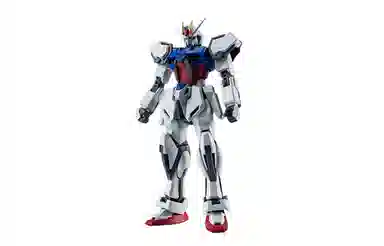 BANDAI ROBOT SEED ver. A.N.I.M.E 12.5cm