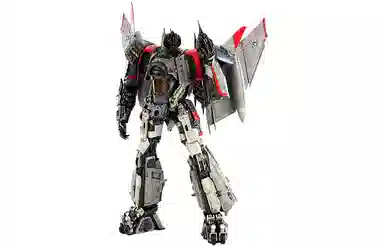 threezero DLX