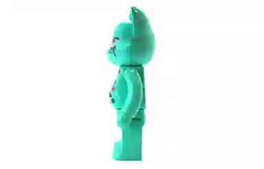 BERBRICK NYRBRICK Without Love 100400