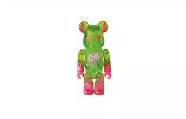 BE@RBRICK SERIES 42