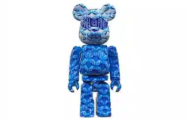 PINEL ET PINEL x BE@RBRICK MACAU 2019