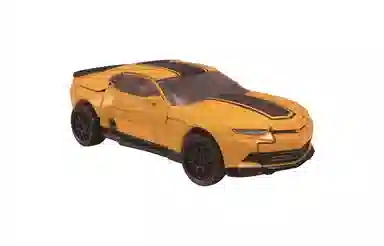 TAKARA TOMY MB MB-EX 14D