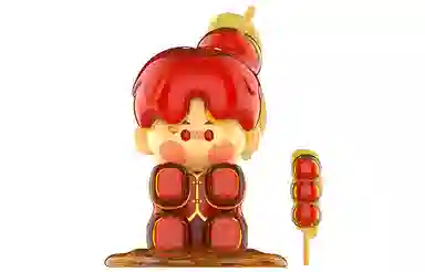 POP MART PINO JELLY PINO JELLY