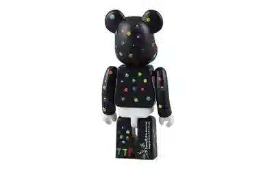 BERBRICK No.000JIM JIMMY TTF 100