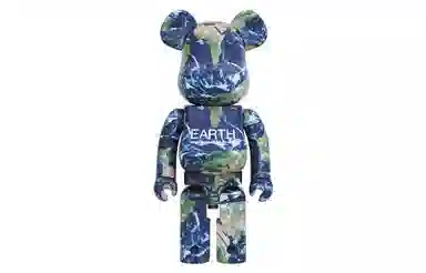 BE@RBRICK EARTH