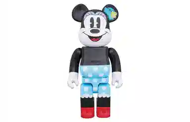 BERBRICK Minnie Mouse 2018 4001000