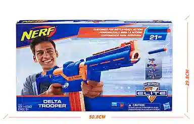 Hasbro NERF