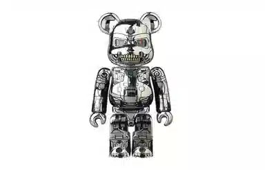 BE@RBRICK SERIES 43
