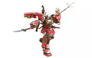 BANDAI 1100 MG 18cm
