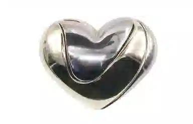 HANAYAMA Cast Love Puzzle