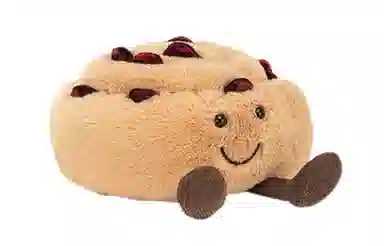 JELLYCAT 12cm