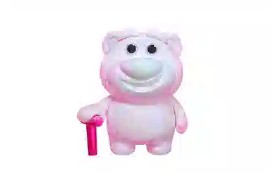 HEROCROSS Disney Pixar Lotso 55cm