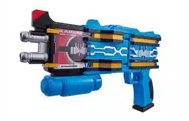 BANDAI DX Zi-O DECADE