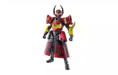 BANDAI So-Do Chronicle Gaim 100