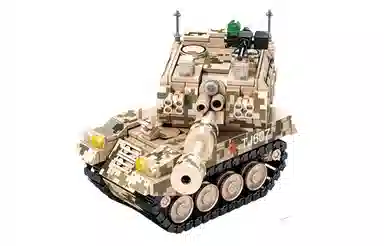 SEMBO PLZ-05 476pcs 203120