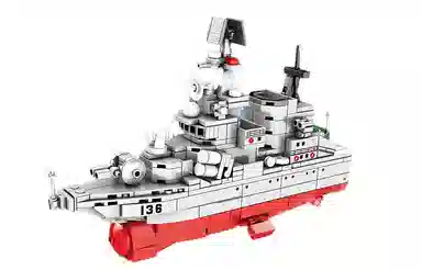 SEMBO 956 436pcs 202039