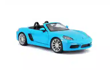 124 718 Boxster