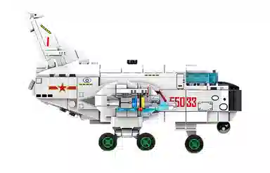 SEMBO -6K 355pcs 202120