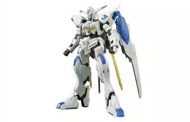 BANDAI HG 1144 ASW-G-01 13cm