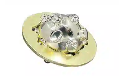 HANAYAMA Planet Puzzle