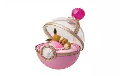 RE-MENT Dreaming Case 4