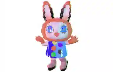 Agan PRIMARY BLUE BABTY 150 15.6cm