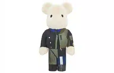 BE@RBRICK Sacai 2018 Series