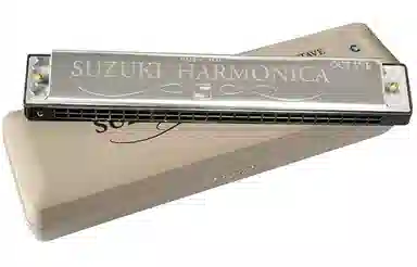 SUZUKI SU-24Octave 24