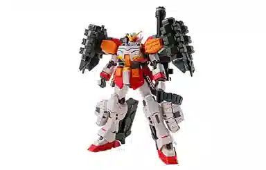 BANDAI PB MG1100 EW 18cm