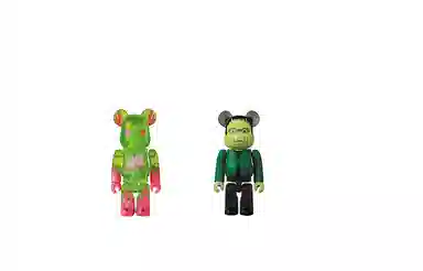 BERBRICK SERIES 42 42 100 24