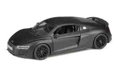 Maisto 118 Audi R8 V10 Plus 7.2cm