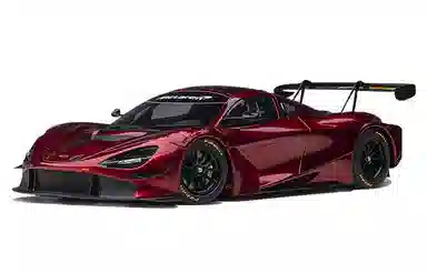 AUTOart 118 720S GT3