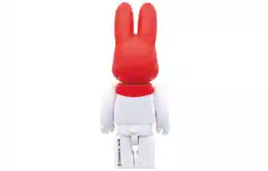 BERBRICK RBBRICK MY MELODY Kuromi 2 100