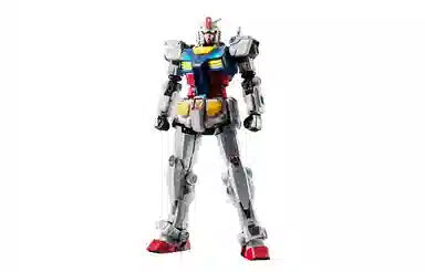 BANDAI RX-78 F00 GFY
