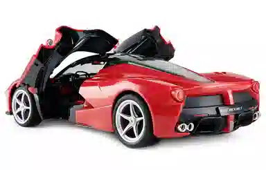 RASTAR 114 LaFerrari