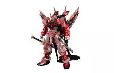 BANDAI PG 160 SEED ASTRAY 30cm